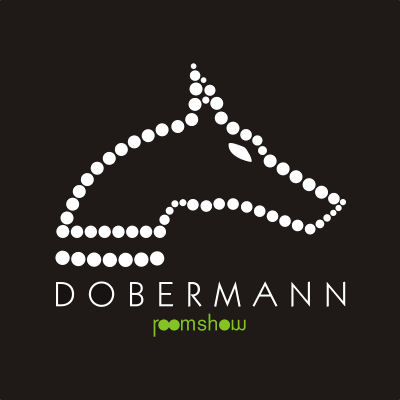 Dobermann Room Show